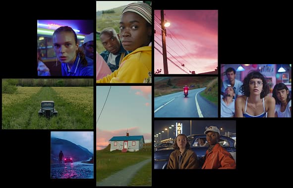 Image to Video Workflow for Product Scenes