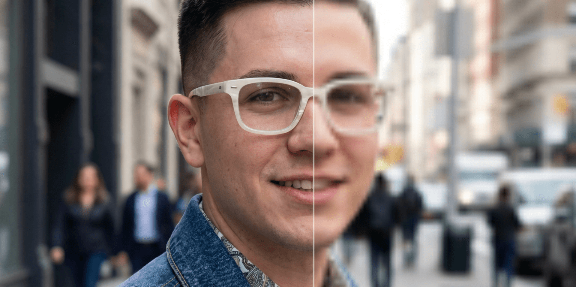 High-Fidelity- und Kreativsteuerung