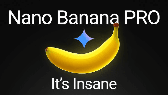 Nano Banana Pro-Bildgenerator – Text-zu-Bild & Bild-zu-Bild