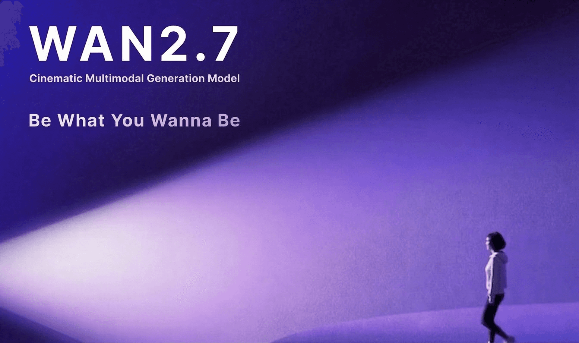 Wan 2.7 Video Tool — Multi-Shot Storytelling & Native Audio Sync